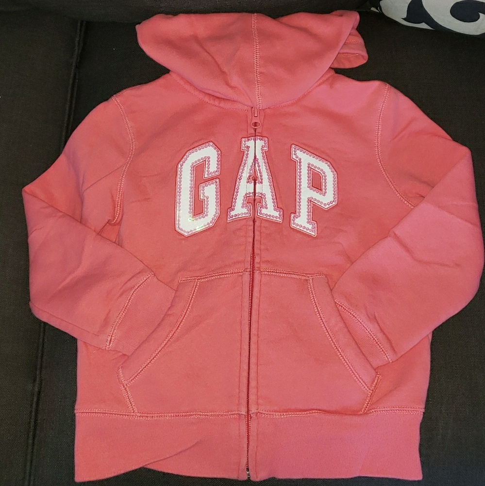 Gap Kids Hoodie